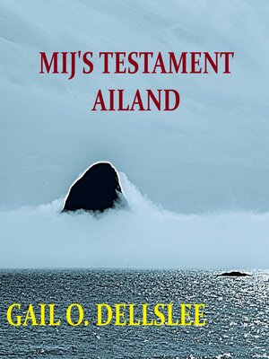 cover image of Mij's Testament